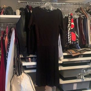 Ralf Lauren like new sweater dress.
